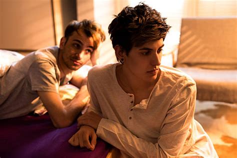 probleme junger schwuler